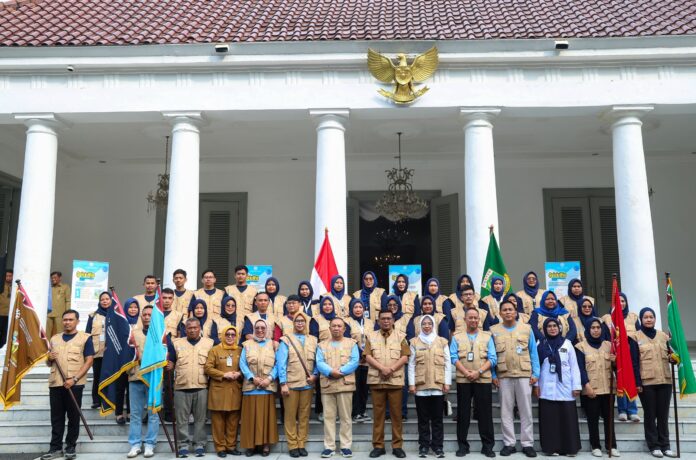 Gubernur Banten