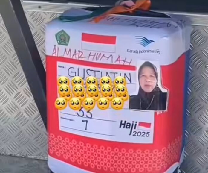 Jemput Koper