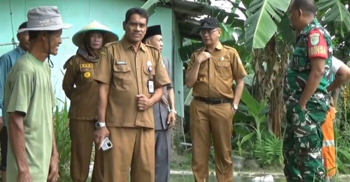Irigasi Cilegon