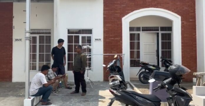 Curanmor Serang