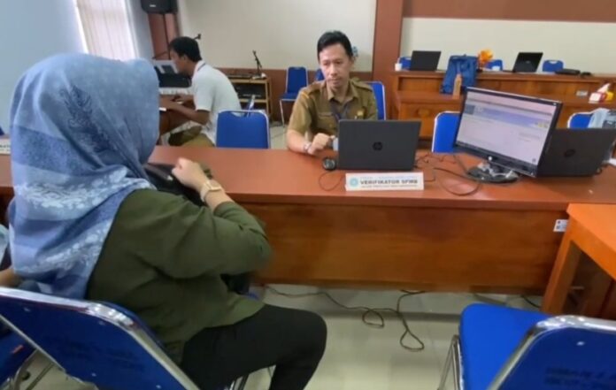 PPDB Lebak