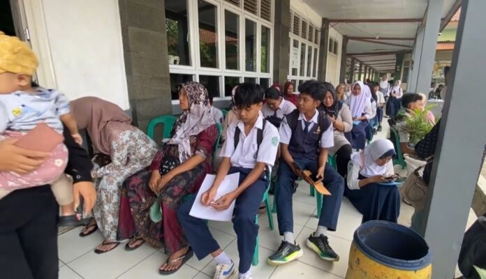 SPMB SMKN 1 Rangkasbitung