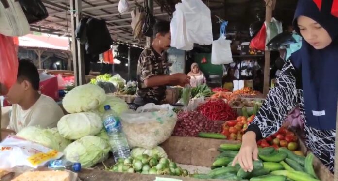 Pasar Pandeglang