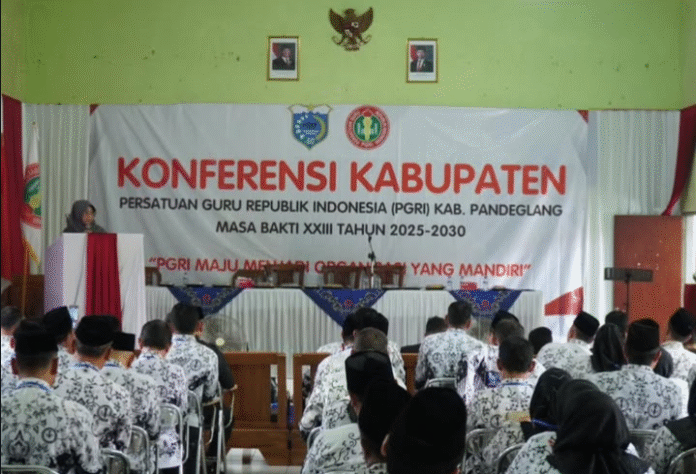 Pandeglang