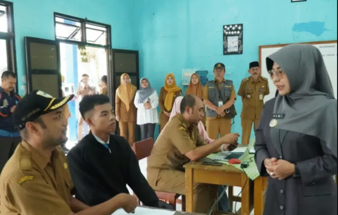 Pandeglang