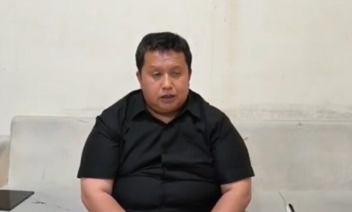 Kepala Ombudsman Banten