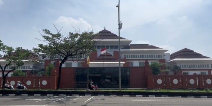 DPRD Banten