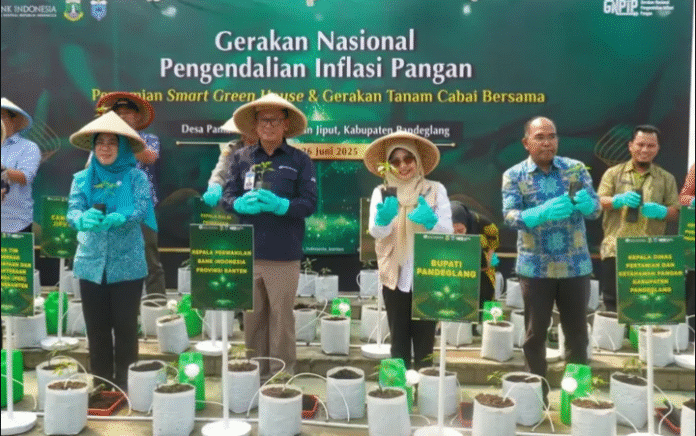 Bupati Pandeglang