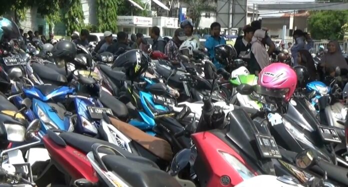 SamsatCilegon