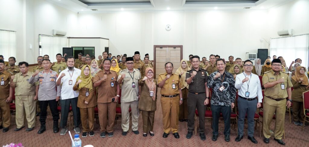 Pemkot Cilegon