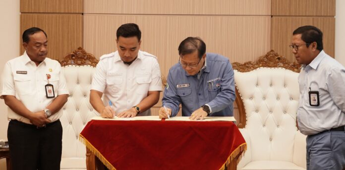 Program Bahasa Korea Cilegon