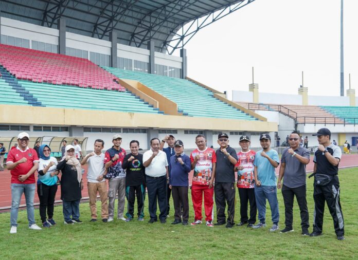 Stadion Geger Cilegon