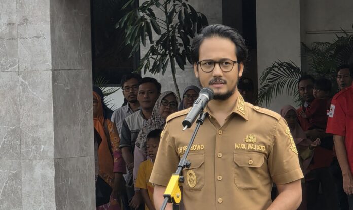 Wakil Wali Kota Cilegon