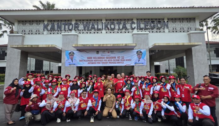 PMR Cilegon