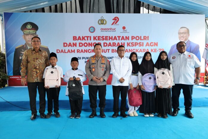 Donor darah