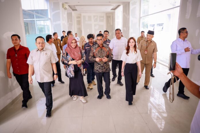 Gubernur Banten
