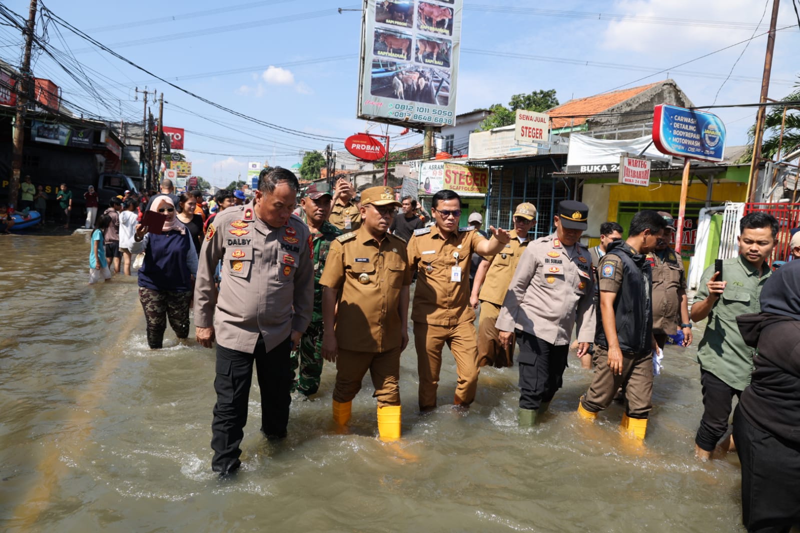 Banjir