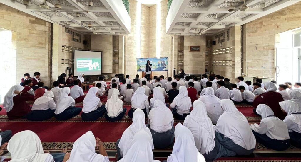 MPLS Bosowa Al Azhar