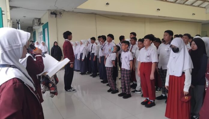 MPLS Bosowa Al Azhar