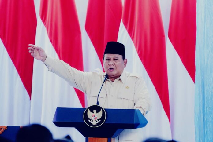 Prabowo