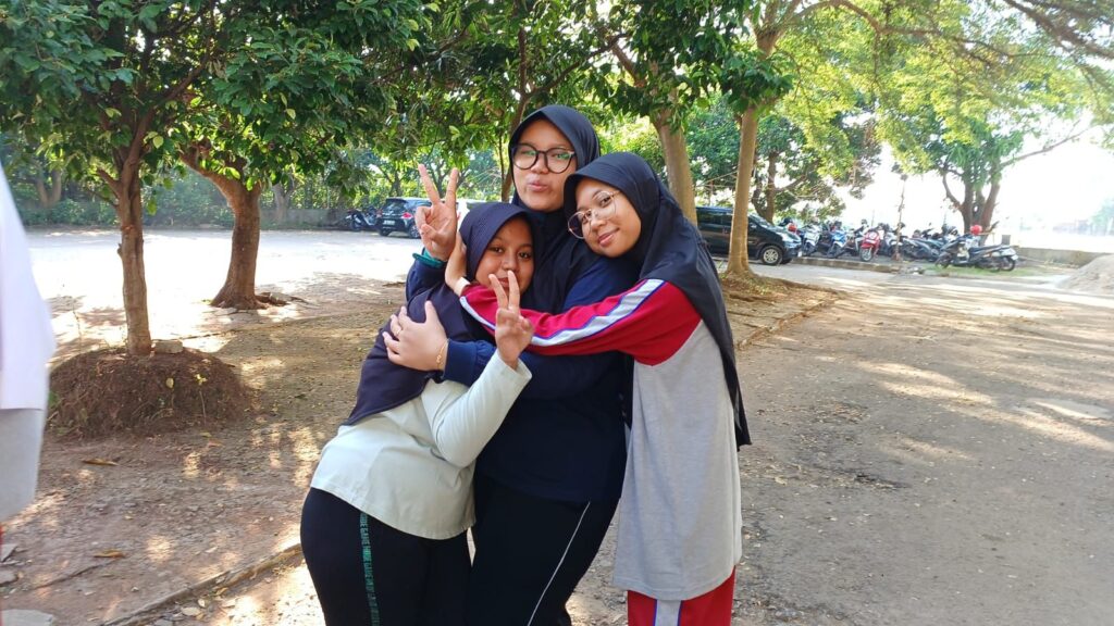 Permainan Tradisional