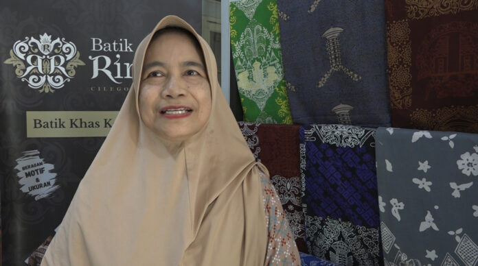 Rinara Batik