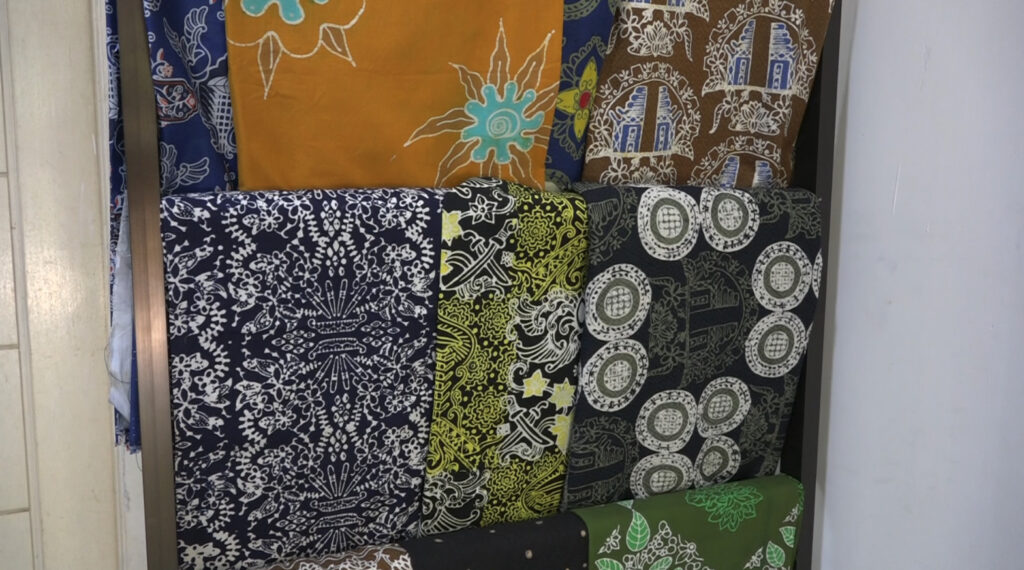 Rinara Batik