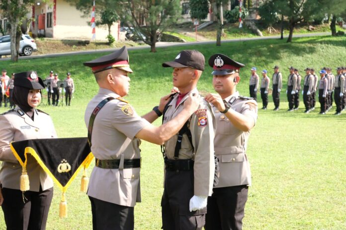Polda Banten