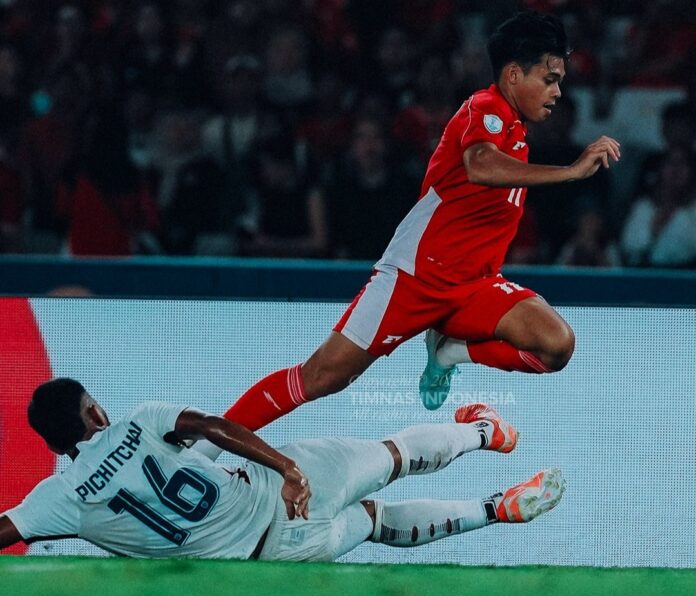 Timnas Indonesia U-23