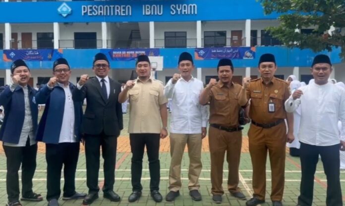 Pesantren Ibnu Syam