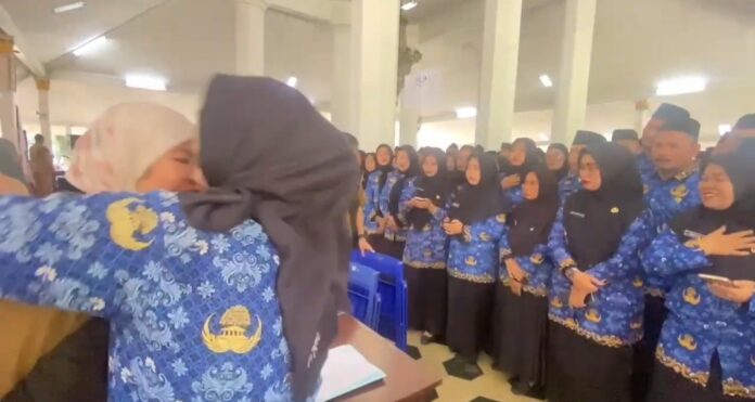 Honorer Diangkat PPPK