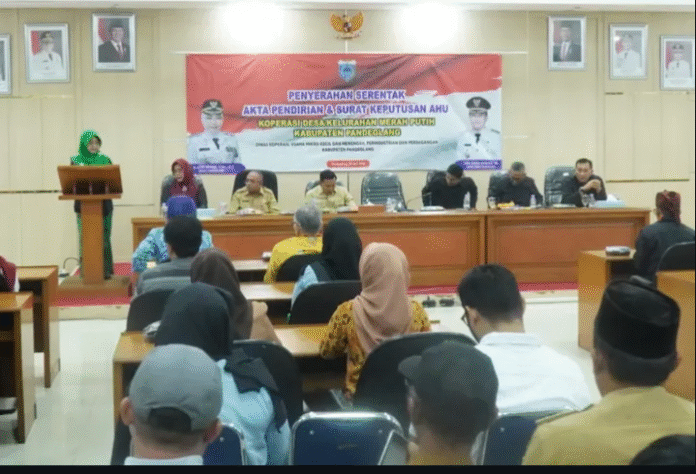 Bupati Pandeglang