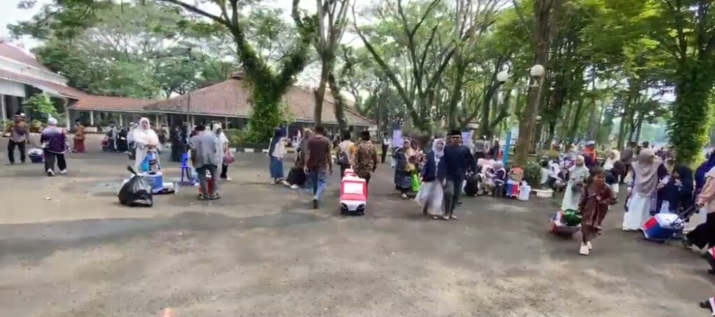 Jemaah Haji Lebak