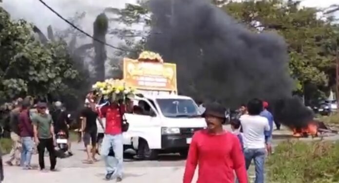 Demo Ricuh
