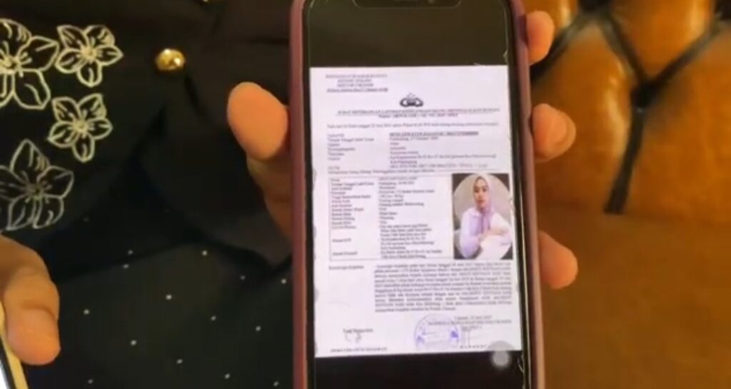 Orang Hilang