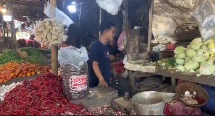Pasar Rau Serang