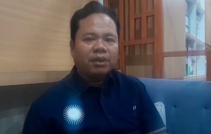 Komisi I DPRD Cilegon