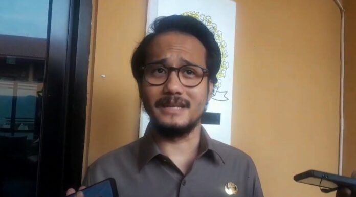 Wakil Wali Kota Cilegon