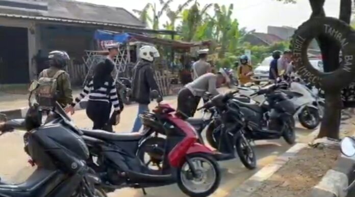 Operasi Patuh Maung 2025