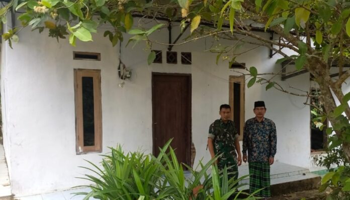 TMMD 125 Rehab Musala