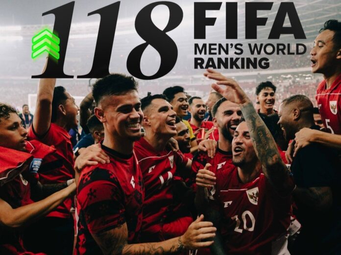 Timnas Indonesia
