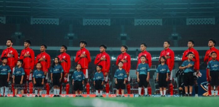 Timnas Indonesia U-23