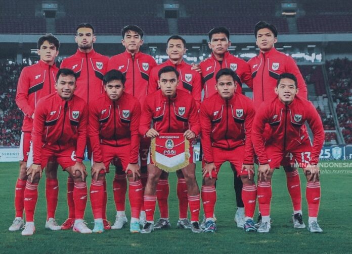 Timnas Indonesia U-23