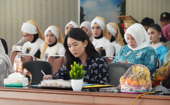 Ibu Wawalkot Cilegon