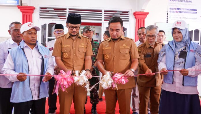 Wali Kota Cilegon
