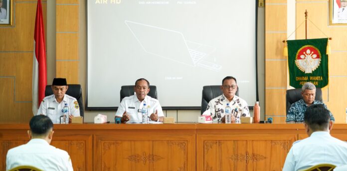 Sekda Cilegon