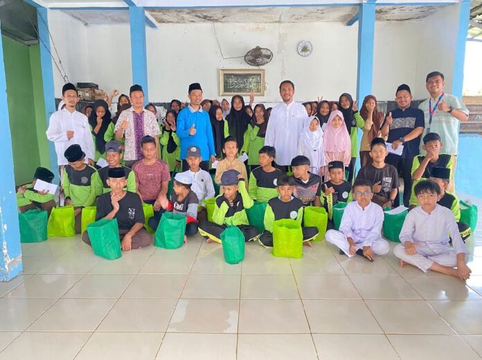 SD Bosowa Al Azhar Gelar