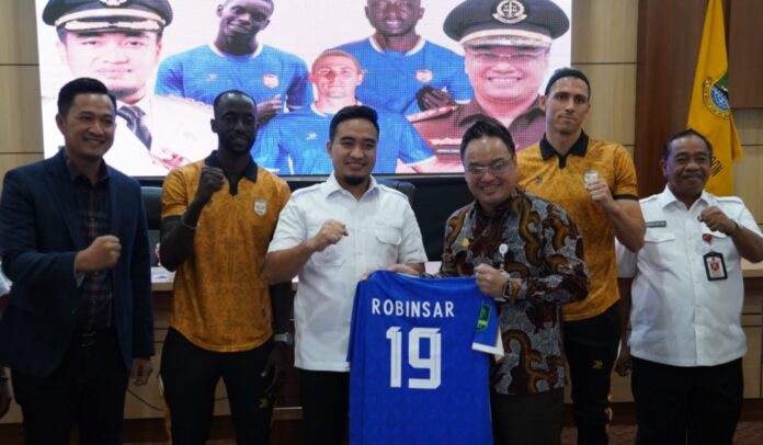 Adhyaksa FC Banten