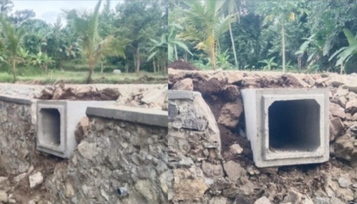 Gorong-Gorong TMMD Cilegon