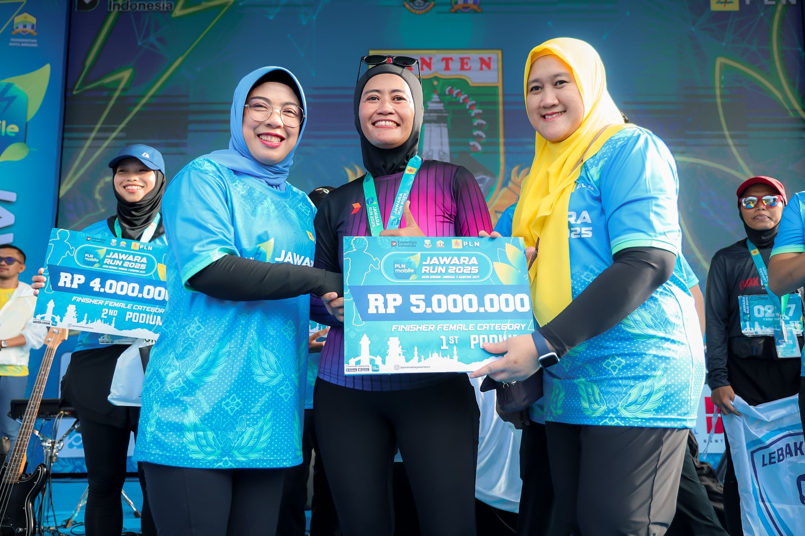 Pelepasan